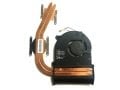 Orijinal Lenovo ideapad S500 Notebook Soğutucu Cpu Heatsink Fan 13N0-B7A0801