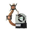 Toshiba Satellite L850D Soğutucu Fan Heatsink H000037360 13N0-ZWA1G02
