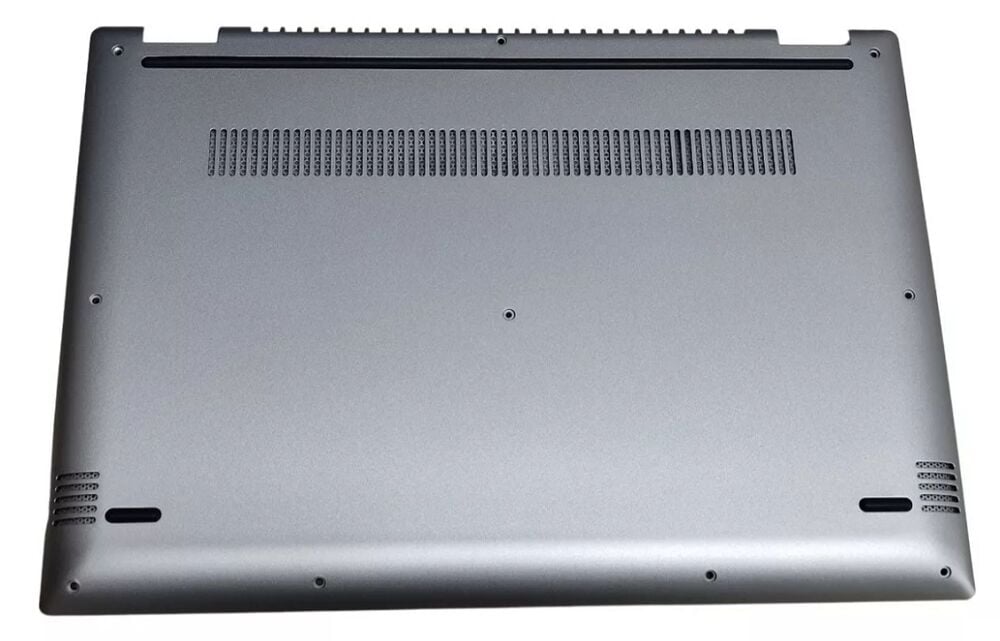Lenovo Orijinal Yoga 520-14 520-14IKB 80X8 80YM 81C8 Notebook Gri Alt Kasa Bottom Case