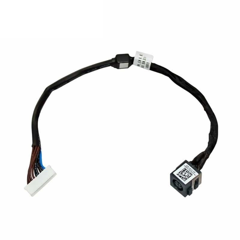 Dell Precision M6700 Dc Power Jack DC30100I400 CN-0V9WWG