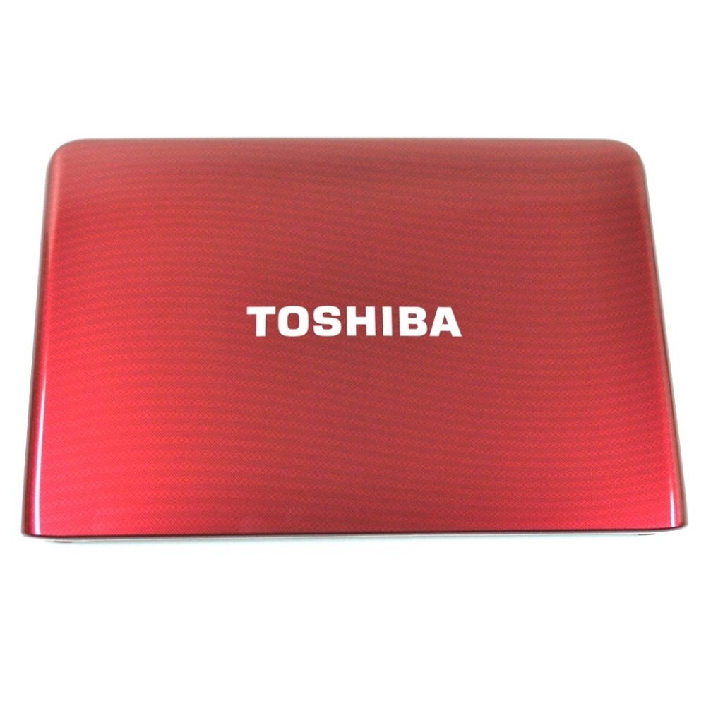 Toshiba Satellite T215 T215D T235 T235D Ekran Arka Kasa Lcd Cover K000096800