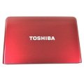 Toshiba Satellite T215 T215D T235 T235D Ekran Arka Kasa Lcd Cover K000096800