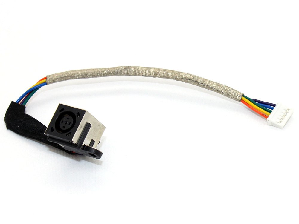Dell Studio XPS 1340 Dc Power Jack CN-0T965H