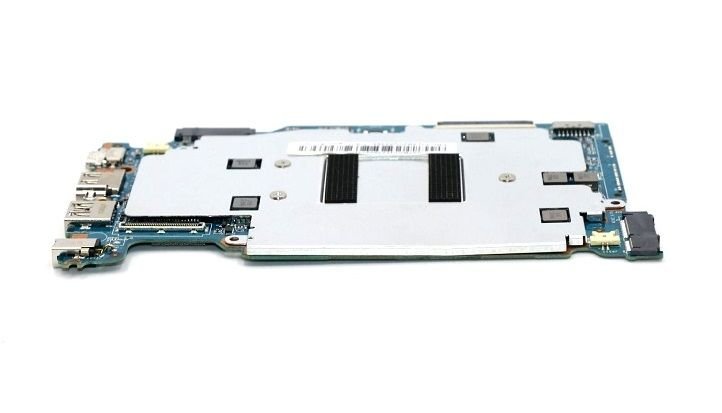 Lenovo ideapad 120S-14IAP Anakartı: 120S_MB_V1.0-2 Seçimi anakart görsel 3
