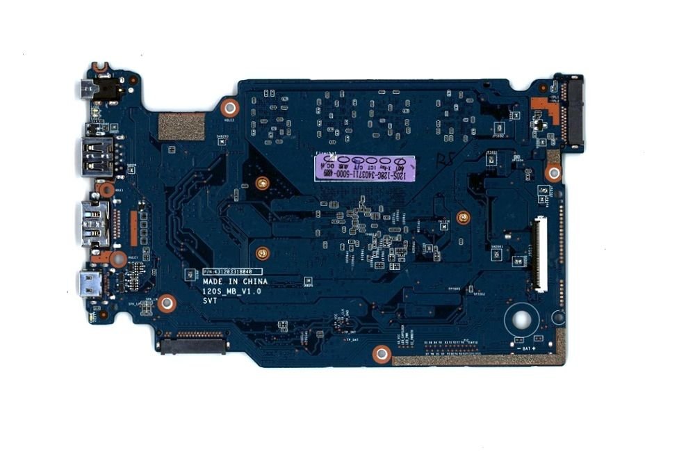 Lenovo ideapad 120S-14IAP Anakartı: 120S_MB_V1.0-2 Seçimi anakart görsel 2