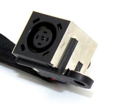 Dell Studio XPS 1340 Dc Power Jack CN-0T965H