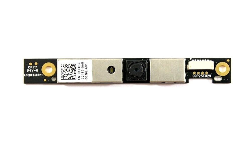 Dell inspiron N5030 M5030 Dahili Webcam Kamera CN-01J4HC