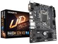 GIGABYTE H410M S2H V3 DDR4 2933 DVI HDMI 1200p