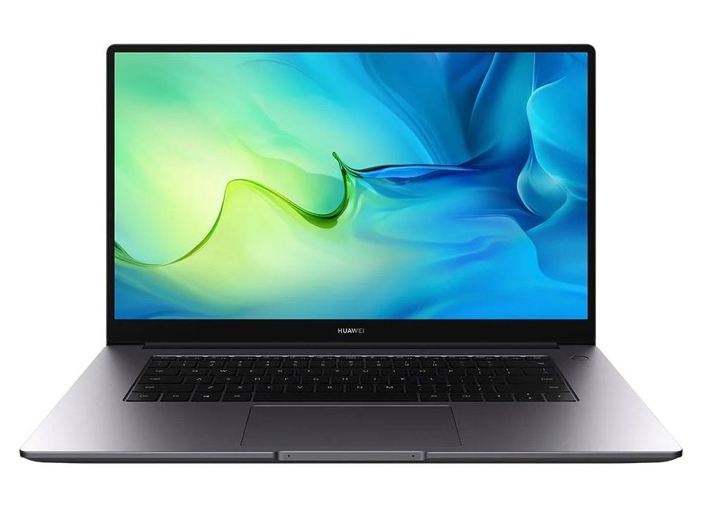 Huawei Matebook D15 Intel i5-1135G7 8GB Ram 256GB SSD Intel Iris Xe Graphics Laptop PC