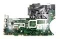 Lenovo Thinkpad T460P i5-6440HQ SR2FS İşlemcili On Board Notebook Anakart NM-A611