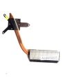 Orijinal Asus F3 F3S Z53S F3SE X70S X53S Cpu Soğutucu Heatsink Bakır 13GNMR1AM010-3