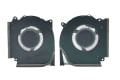 Asus ROG Strix NS85C59-20G05 NS85C59-20G04 Cpu Sogutucu Cooling Çift Sol Sağ Fan