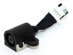 Orijinal Dell inspiron 13Z 5323 Notebook Dc Power Jack (CN-05X1NH)