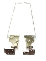 Lenovo ideapad Z50-80 Notebook L+R Sağ Sol Hinge Menteşe Takımı