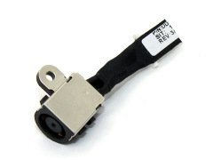 Orijinal Dell inspiron 13Z 5323 Notebook Dc Power Jack (CN-05X1NH)
