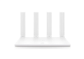 Huawei Wi-Fi Router WS5200 2.4GHz & 5G 1200 Mbps 4 Anten Gigabit