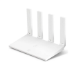 Huawei Wi-Fi Router WS5200 2.4GHz & 5G 1200 Mbps 4 Anten Gigabit