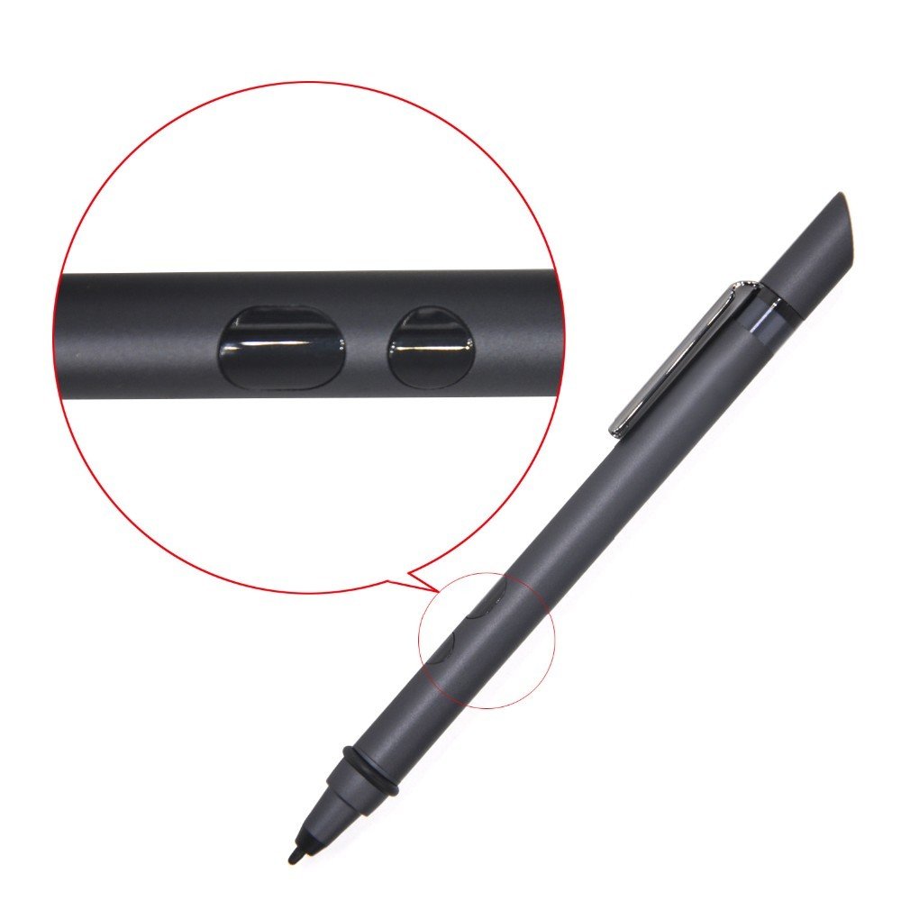 Orjinal Sony TAP 11 SVT11 SVT112 VGP-STD2 Aktif Pen Digitizer Stylus Dokunmatik Kalem