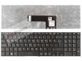 Sony fit 15 SVF15 svf152 svf153 svf154 N50 Serisi Siyah Klavye TuşTakımı Q-Türkçe