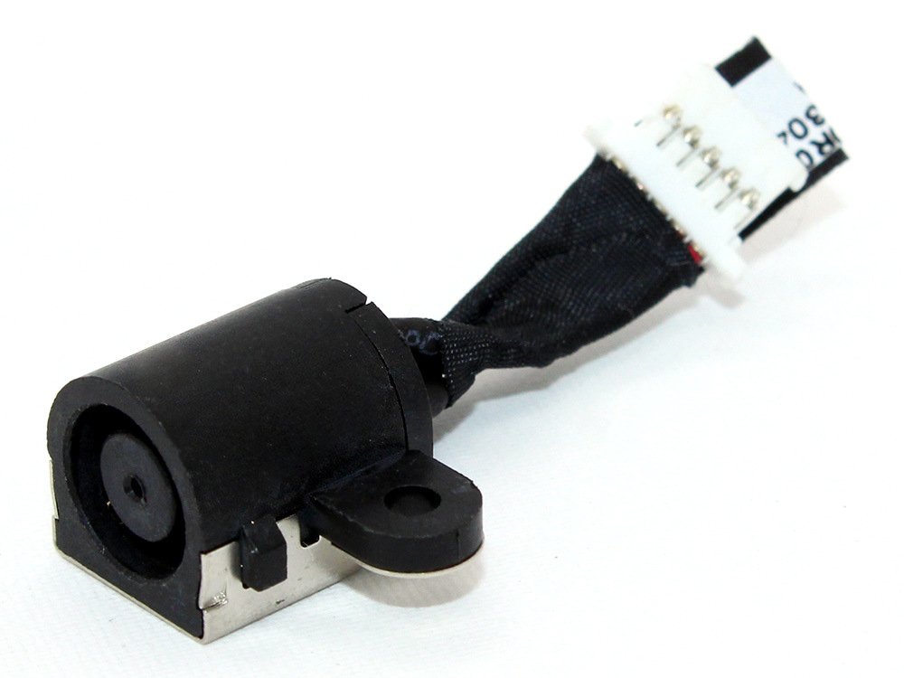 Orijinal Dell Vostro 3360 Notebook Dc Power Jack (CN-05X1NH)
