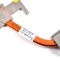 Orijinal Asus F3 F3J F3JA F3JC Z53F Cpu Soğutucu Heatsink Bakır 13GNI11AM030-1