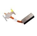 Orijinal Asus F3 F3J F3JA F3JC Z53F Cpu Soğutucu Heatsink Bakır 13GNI11AM030-1