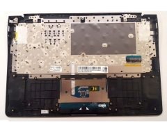 Orijinal Samsung NP905S3G Notebook Klavye Kasa (BA75-04674F)