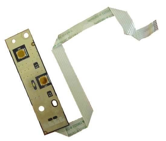 Lenovo ideapad Y550 20017 Tetik Power Butonu