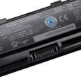 Orijinal Toshiba Satellite C50 C50D Notebook Batarya Laptop Pil PA5109U-1BRS