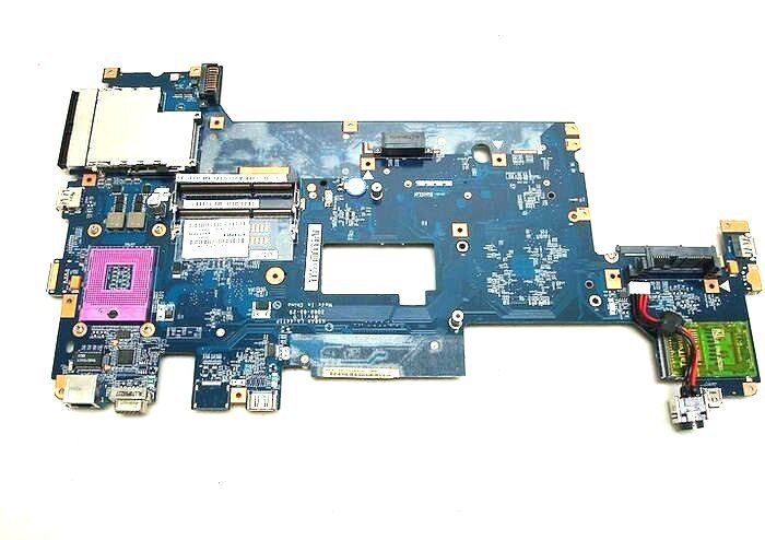 Orijinal Toshiba X300 X305 Notebook Anakart LA-4471P