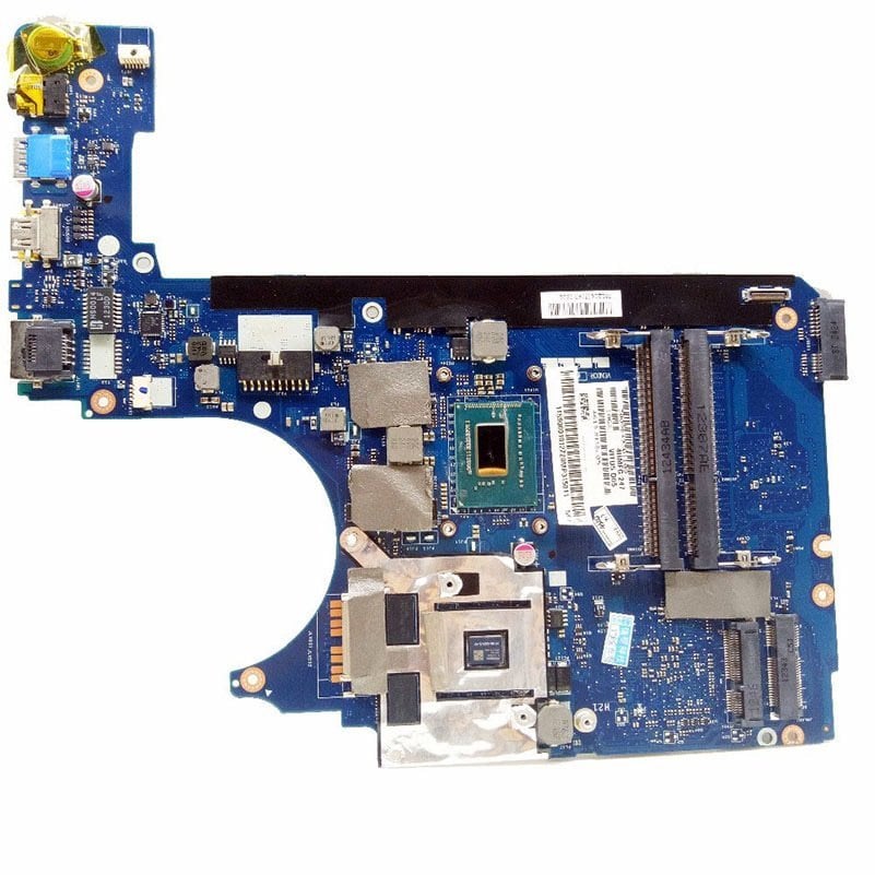 Lenovo ideapad U510 i5-3337U SR0XL işlemcili Ekran Kartlı Notebook Anakart LA-8971P