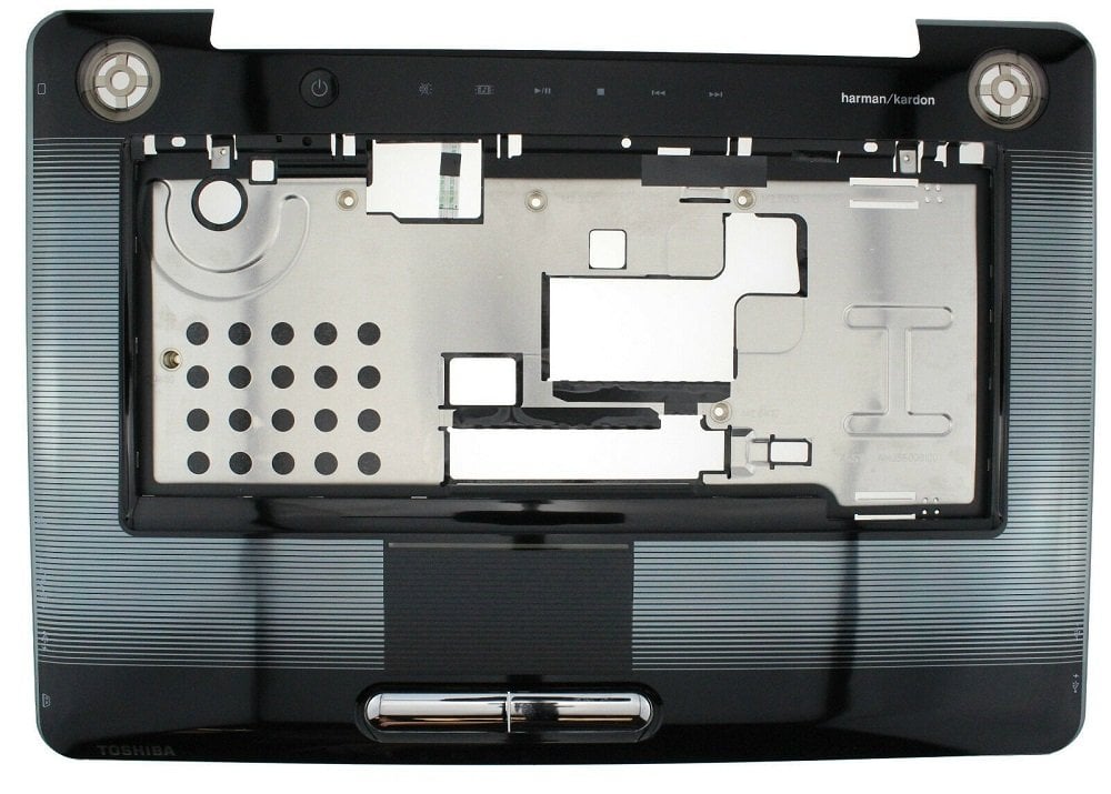 Toshiba Satellite A350 A350D A355 A355D Klavye Kasa Üst Kasa K000071540