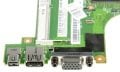 Lenovo Thinkpad X240 i5-4200U SR170 İşlemcili On Board Notebook Anakart NM-A091