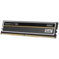 Team Elite Plus Black 16GB (1x16GB) 4800 Mhz DDR5 CL40 Gaming Ram TPBD516G4800HC4001