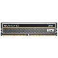 Team Elite Plus Black 16GB (1x16GB) 4800 Mhz DDR5 CL40 Gaming Ram TPBD516G4800HC4001