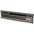 Team Elite Plus Black 16GB (1x16GB) 4800 Mhz DDR5 CL40 Gaming Ram TPBD516G4800HC4001