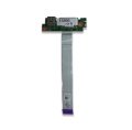 Dell inspiron 3441 3442 3443 SD Kart USB Port Board CN-061H23 CN-0D5DFR