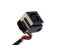 Dell inspiron 1470 Vostro A860 PP37L 1015 PP38L Dc Power Jack DD0VM9PB000