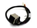Dell inspiron 1470 Vostro A860 PP37L 1015 PP38L Dc Power Jack DD0VM9PB000