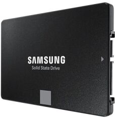 250GB SAMSUNG 870 560/530MB/s EVO MZ-77E250BW SSD