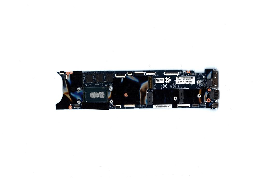 Lenovo Thinkpad X1 Carbon 3nd Gen i5-5300U SR23X İşlemcili On Board Notebook Anakart 448.01430.0011
