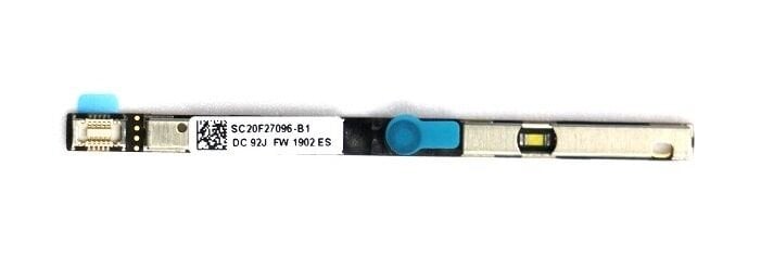 Lenovo Orijinal Legion S7-15IMH5 82BC Notebook Dahili Webcam Camera