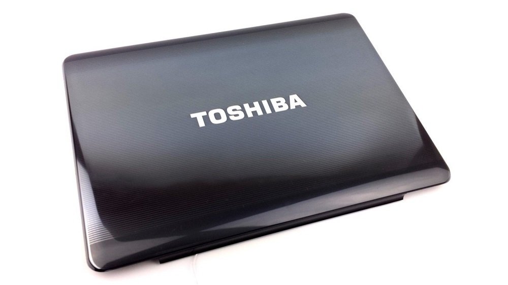 Toshiba Satellite A300 A305 A300D A305D Ekran Arka Kasa Lcd Cover V000120100