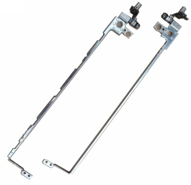 Lenovo Thinkpad T440P Menteşe Takımı Hinge Set SH50A3985