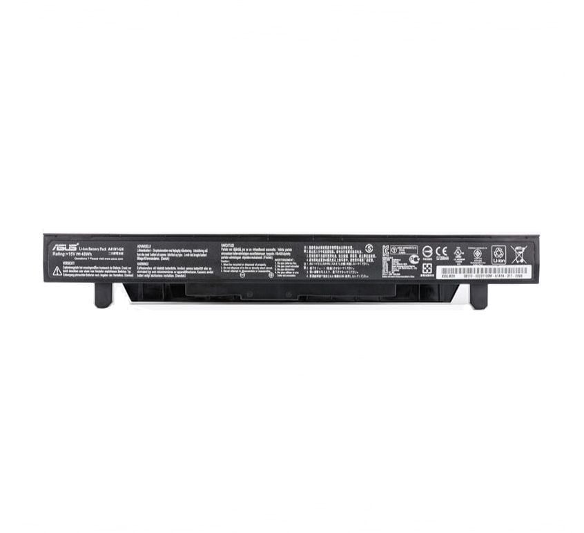 Asus Orjinal ROG A41N1424 G552VW, G552VX, GL552J, GL552V, GL552VXK, GL552JX, GL552VL, GL552VW, ZX50J, ZX50JX, ZX50VW, ZX50VX, FZ50, FZ50V Batarya pil