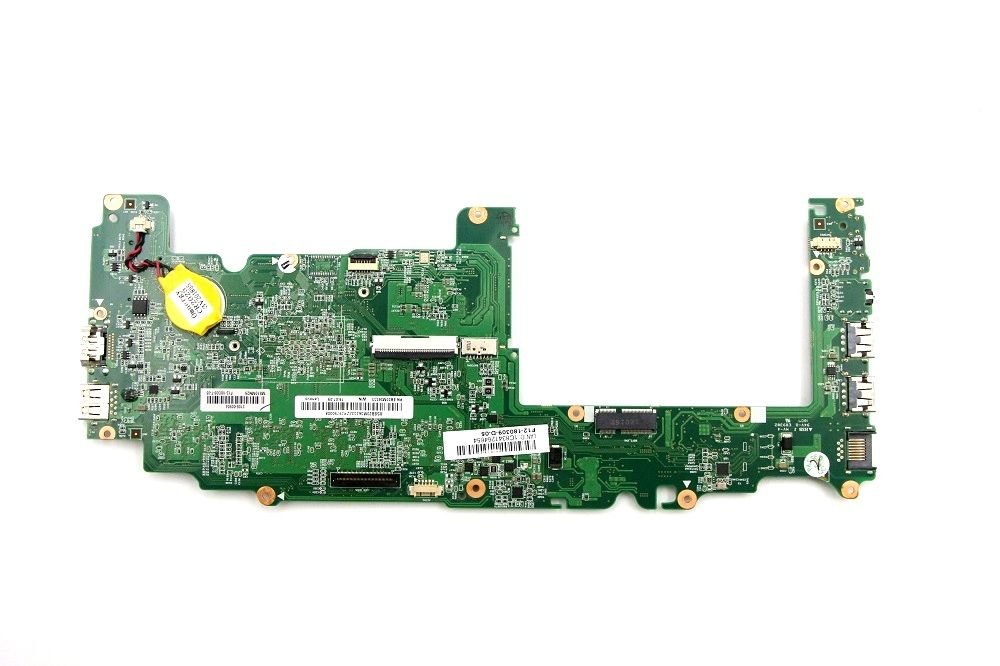 Lenovo Yoga 310-11IAP Celeron N3450 Anakartı | BM5594_VER_1.4-1 anakart görsel 2