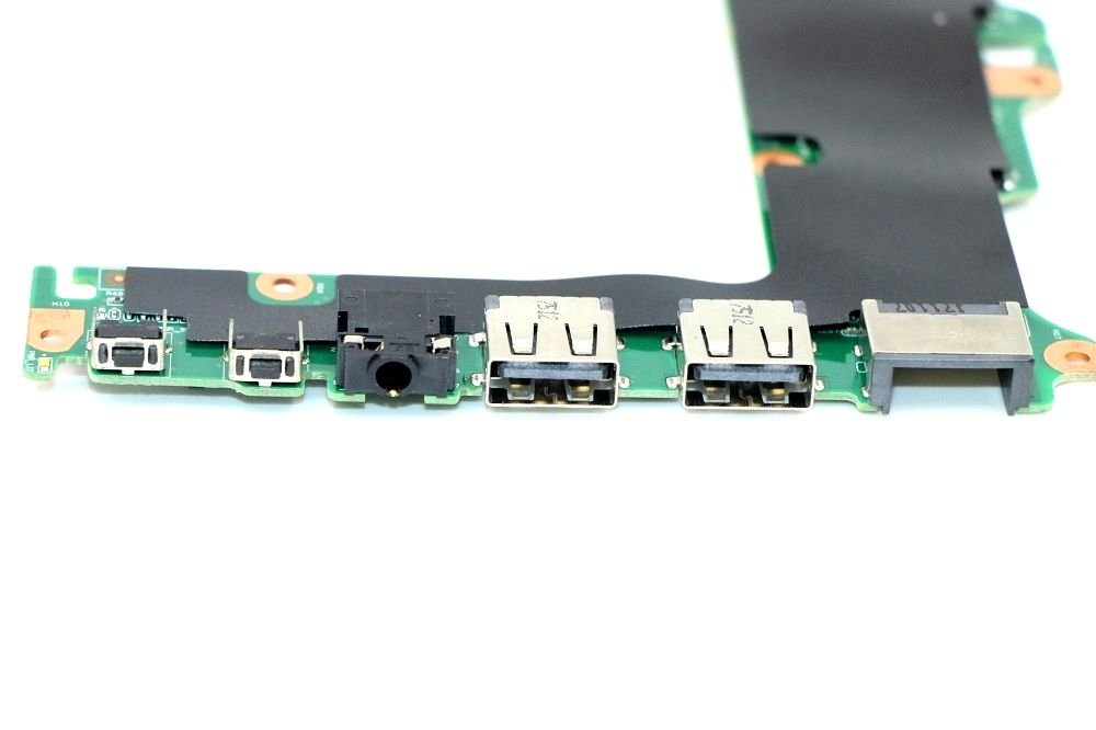Lenovo Yoga 310-11IAP Celeron N3450 Anakartı | BM5594_VER_1.4-1 anakart görsel 5