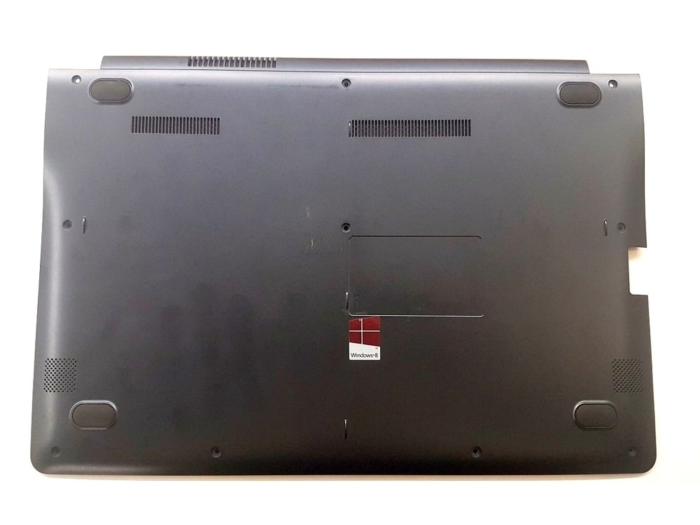 Samsung NP905S3G NP906S3G NP915S3G Alt Kasa Bottom Case BA75-04678A