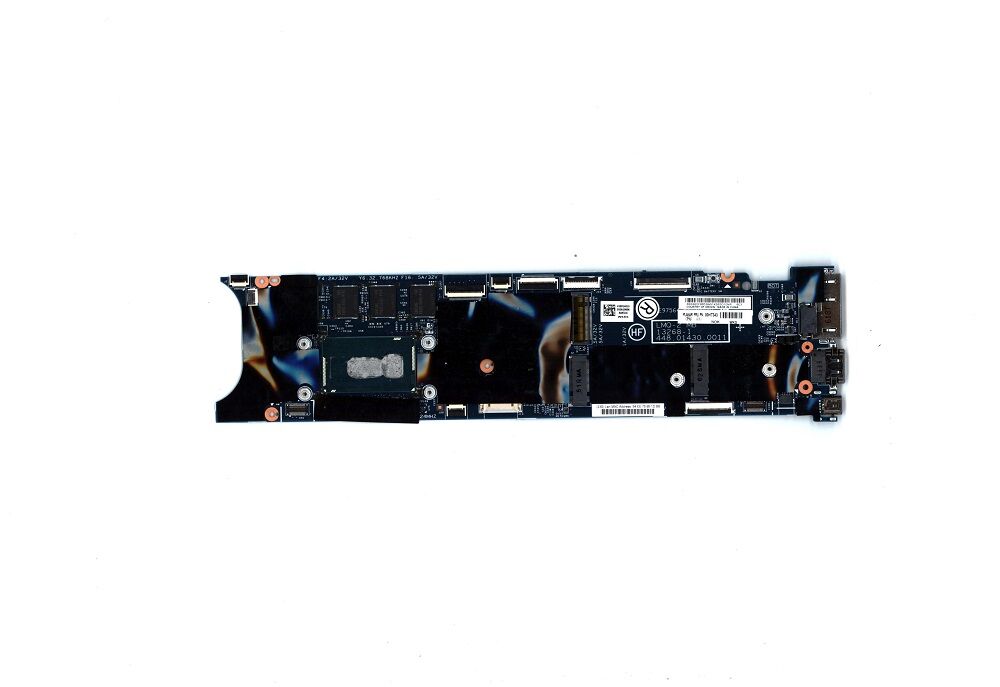 Lenovo Thinkpad X1 Carbon 3nd Gen i5-5300U SR23X İşlemcili On Board Notebook Anakart 00HT359