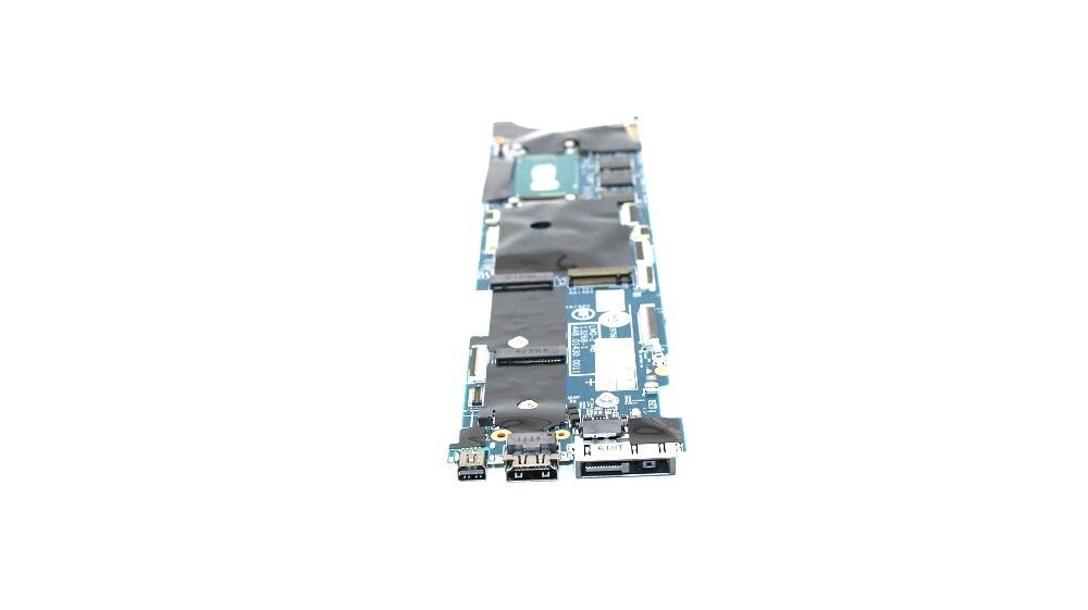 Lenovo Thinkpad X1 Carbon 3. Nesil i5-5300U Anakart | 448.01430.0011-1 anakart görsel 3